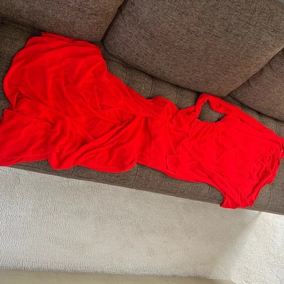 Proenza Schouler Paula Dress 8 - Picture 7 of 12